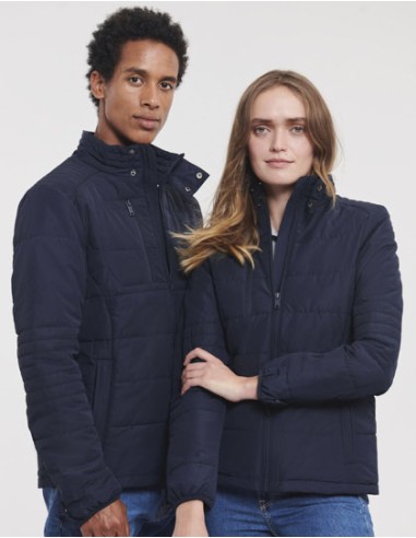 RUS-0R430M0-Mens Cross Jacket